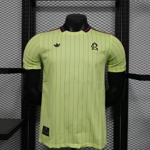 estilo casual Club América