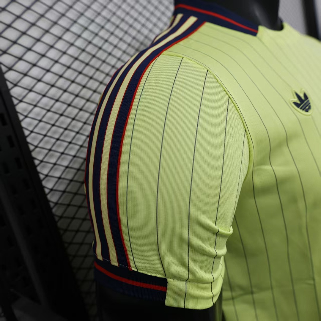 estilo casual Club América - Imagen 2