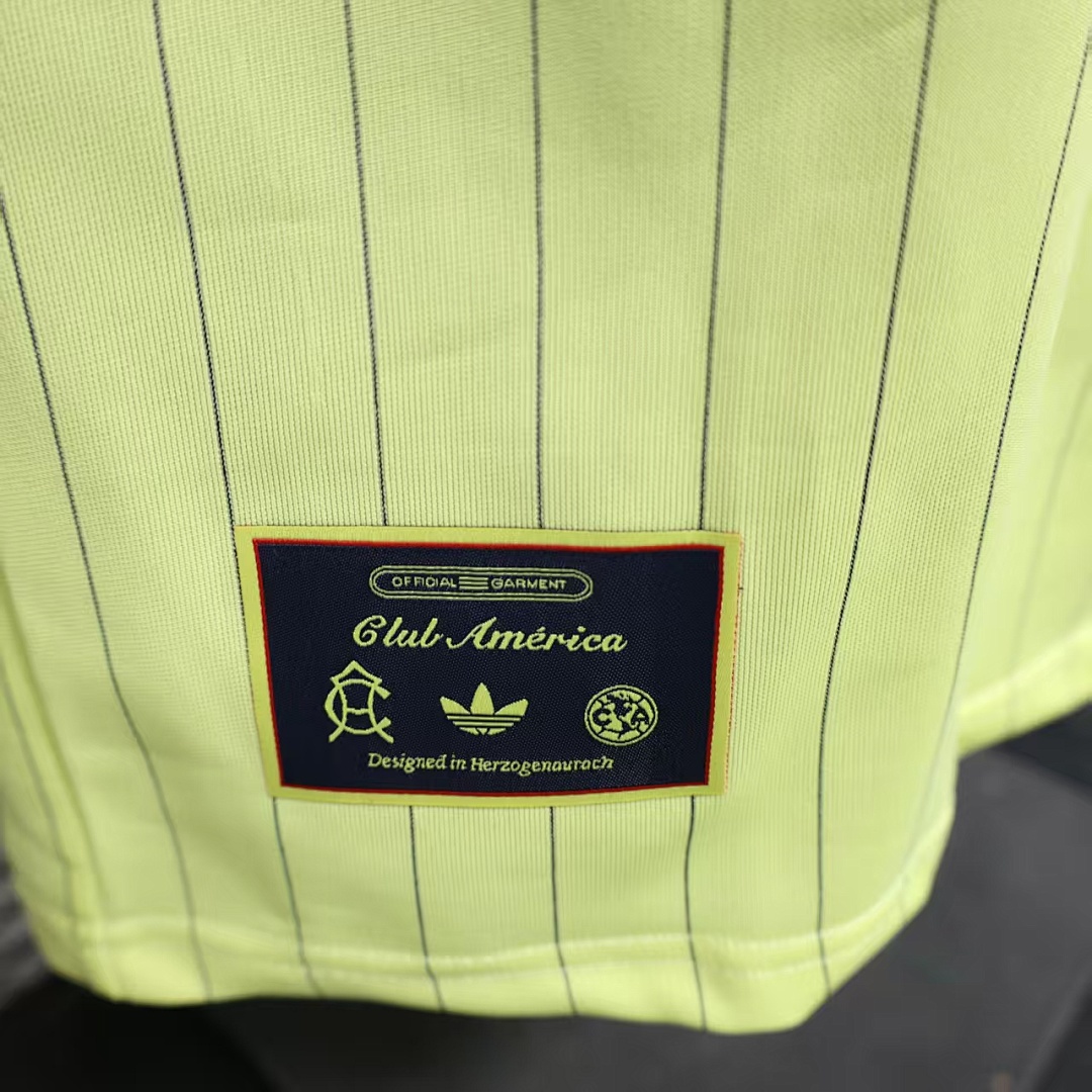 estilo casual Club América - Imagen 3
