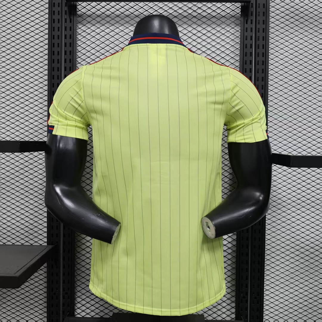 estilo casual Club América - Imagen 4