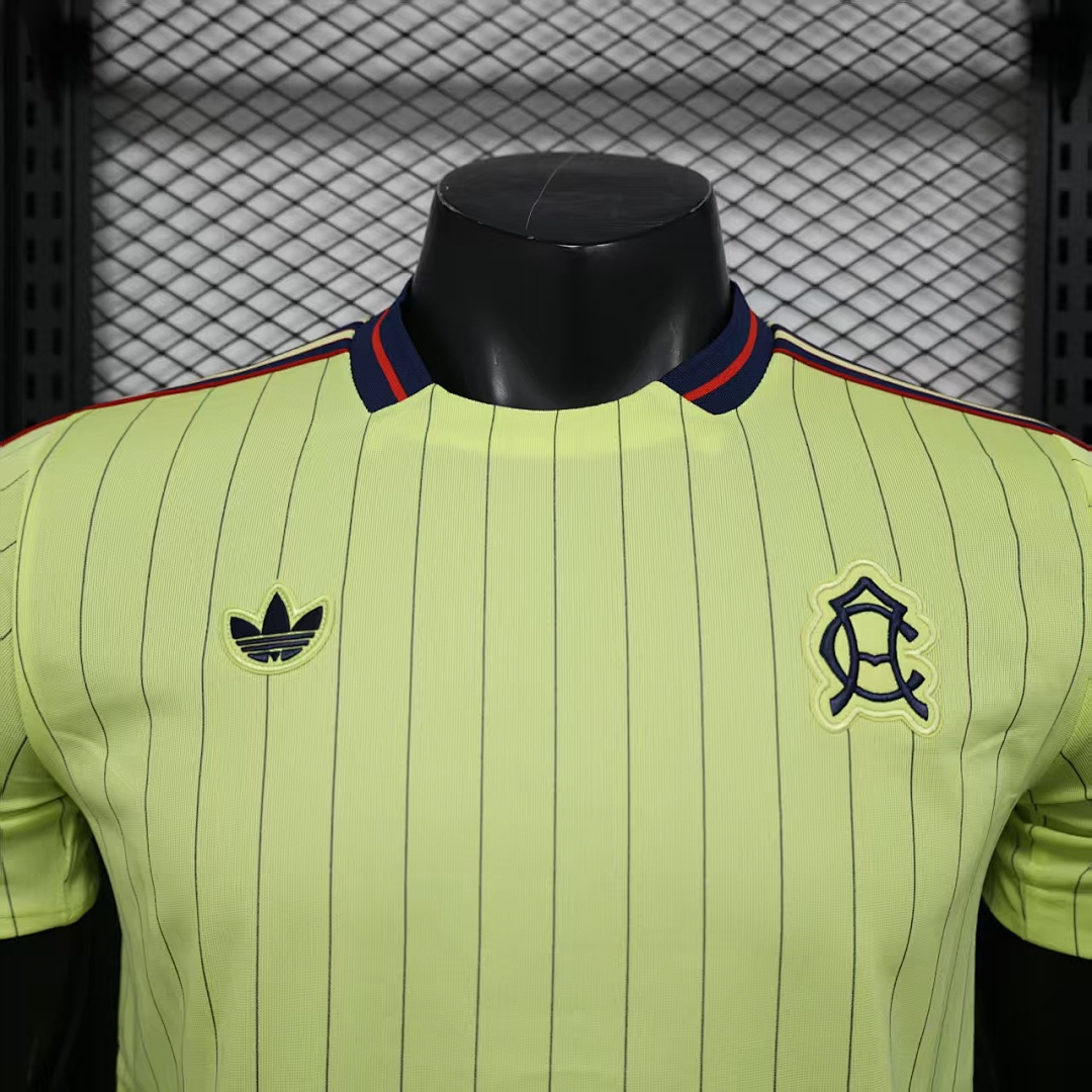 estilo casual Club América - Imagen 5