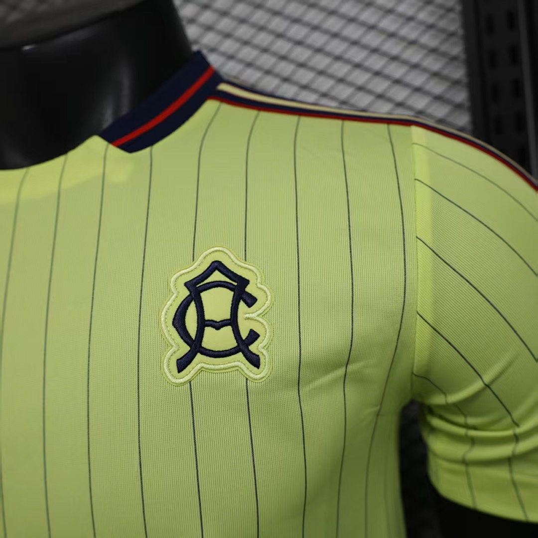 estilo casual Club América - Imagen 6