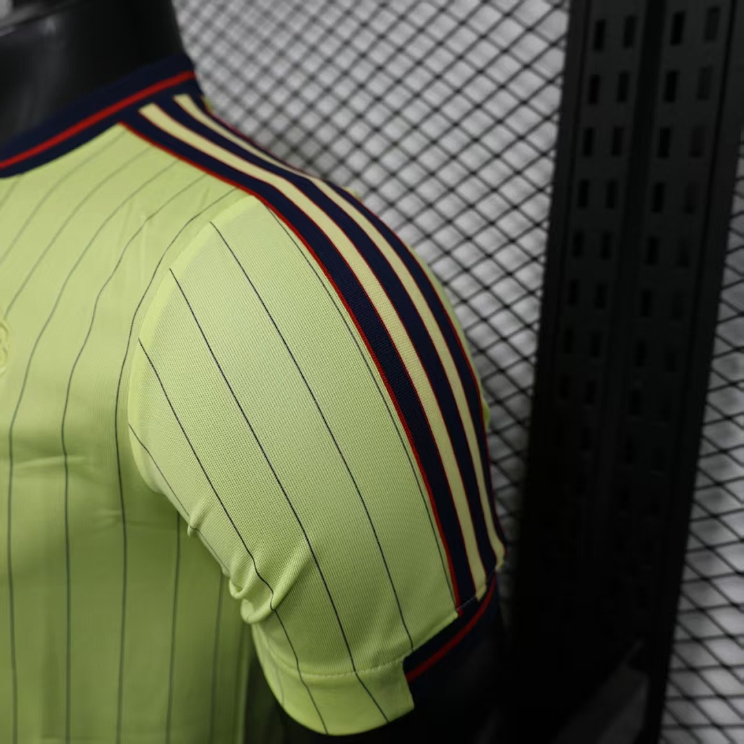 estilo casual Club América - Imagen 8