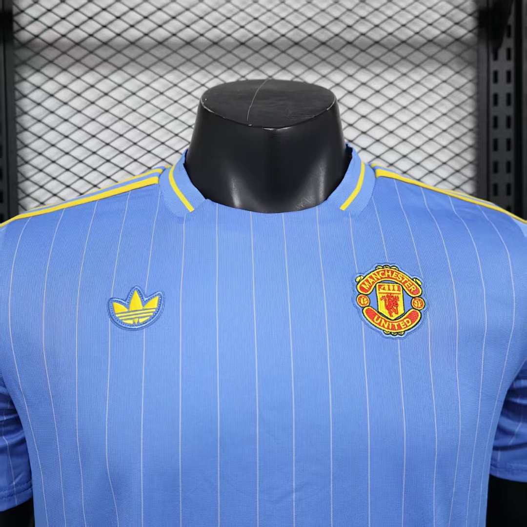Casual Manchester United - Imagen 2