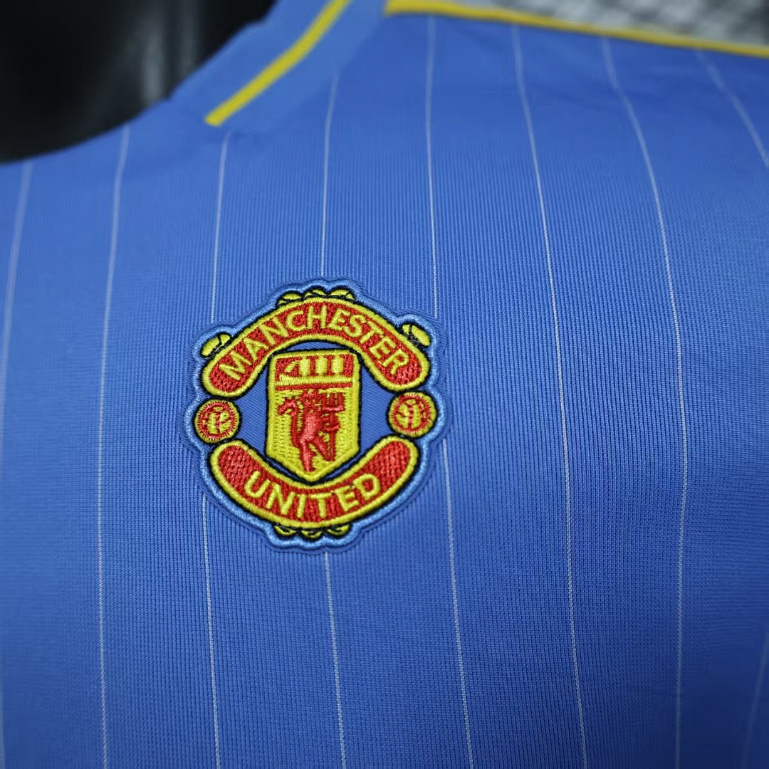 Casual Manchester United - Imagen 3