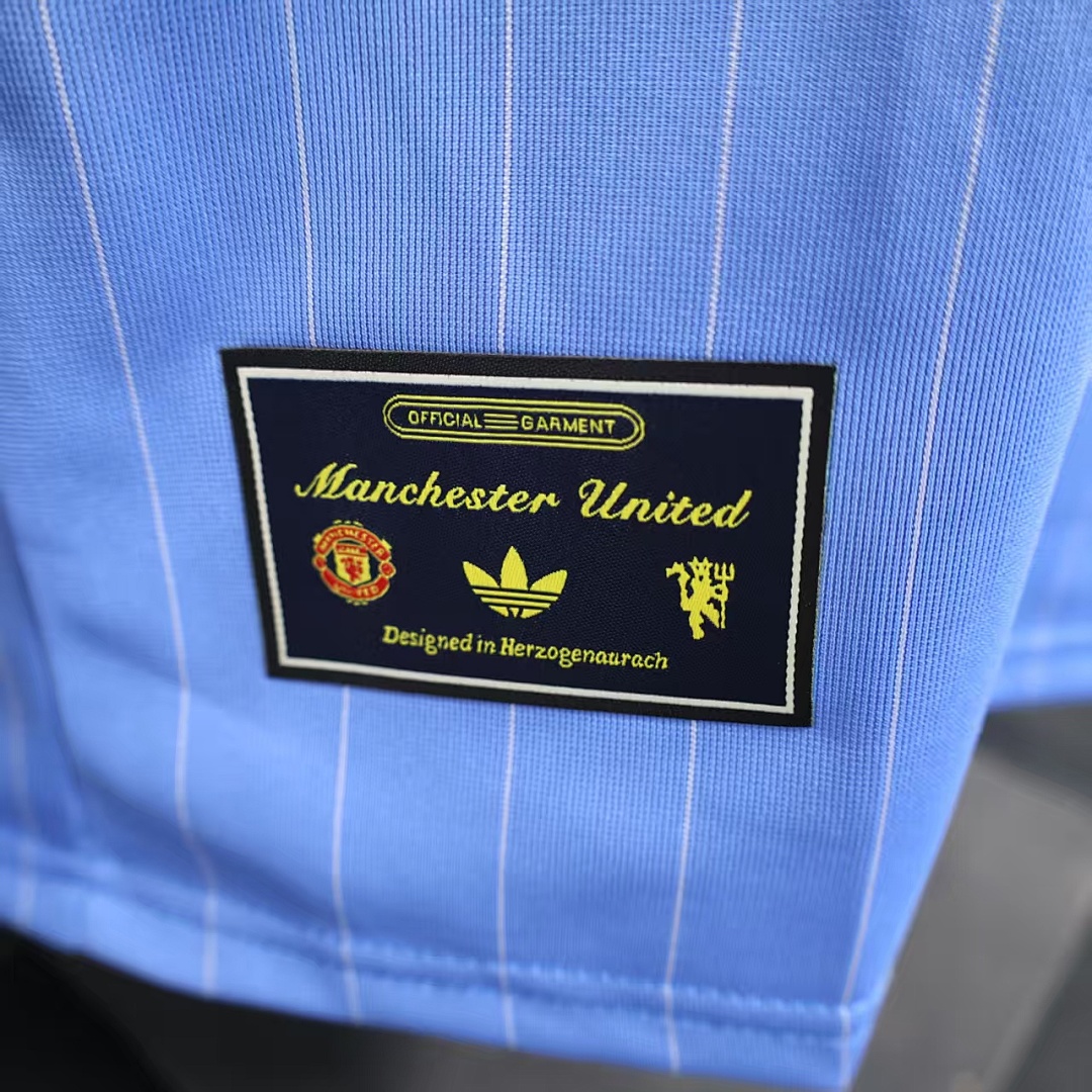 Casual Manchester United - Imagen 7