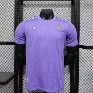 Real Madrid Casual