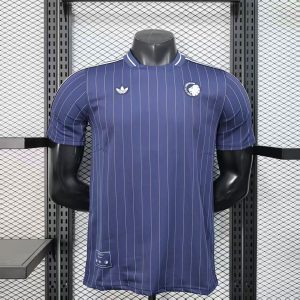Estilo casual Newcastle