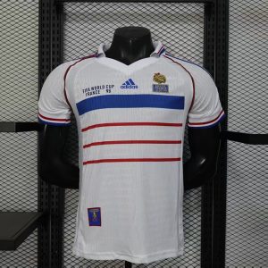 Francia Retro