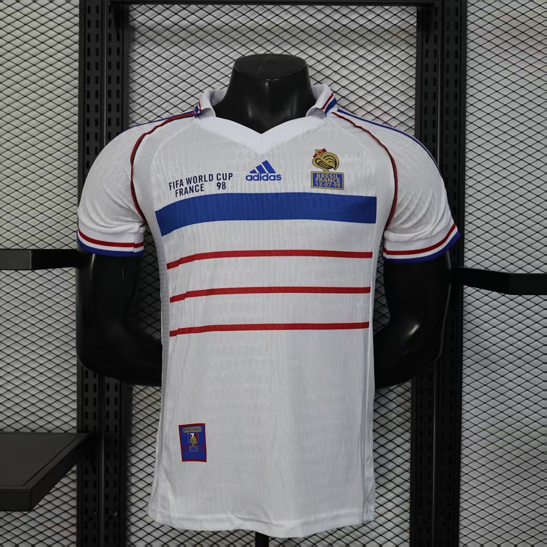 Francia Retro