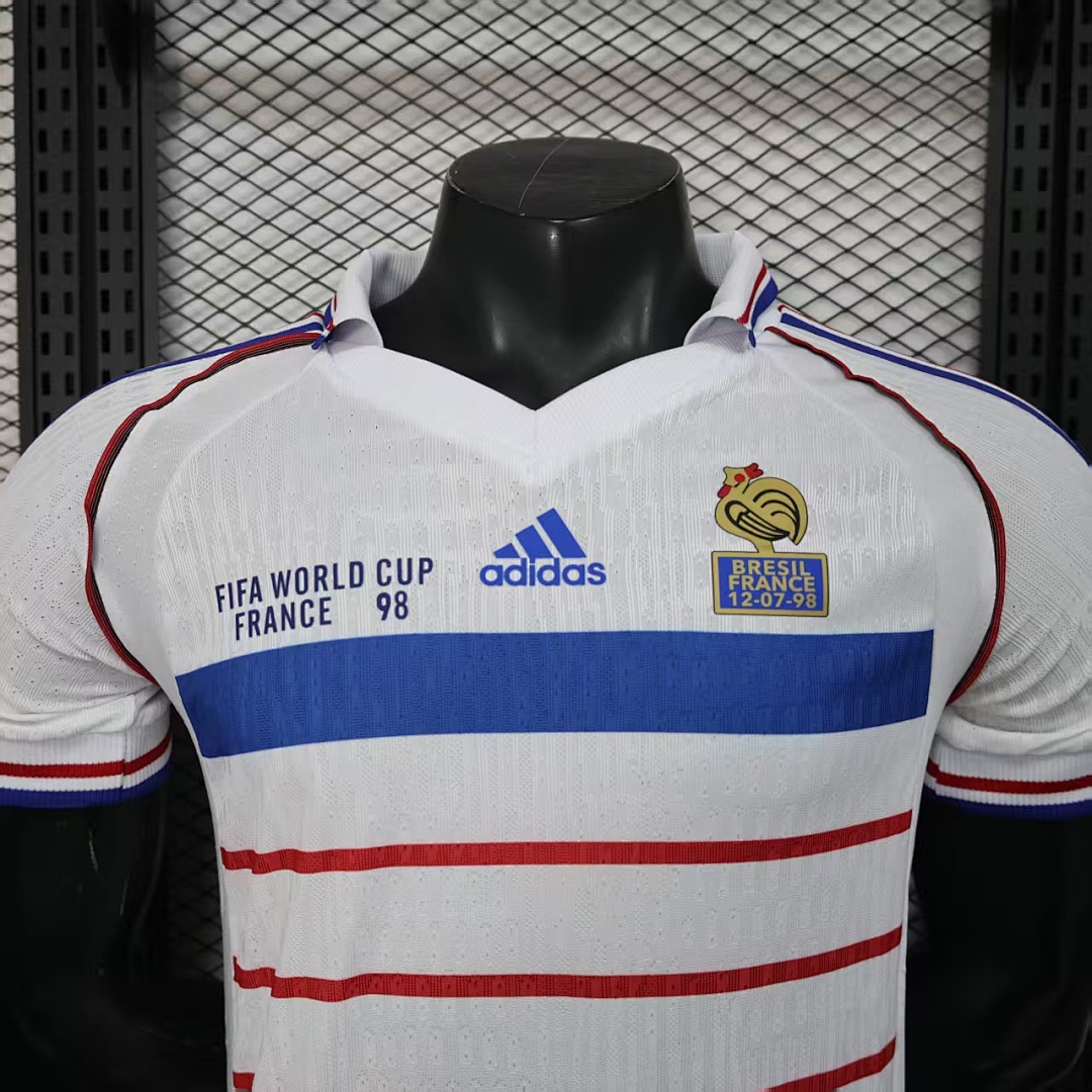 Francia Retro - Imagen 10