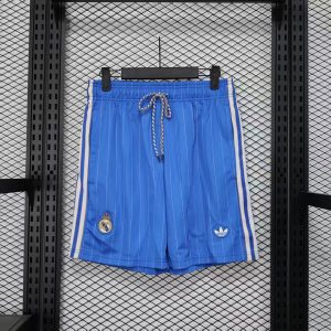 Casual Real Madrid Pantalón Corto