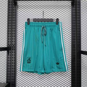 Casual Liverpool Pantalón Corto