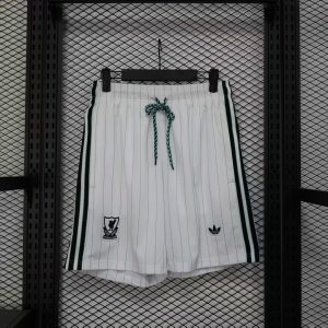 Casual Liverpool Pantalón Corto