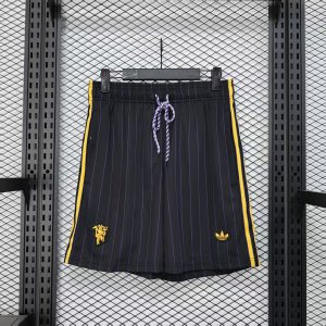 Casual Manchester United Pantalón Corto