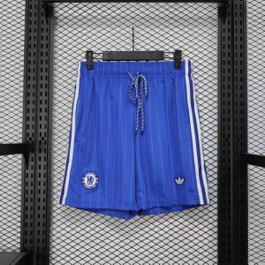 Casual Chelsea Pantalón Corto