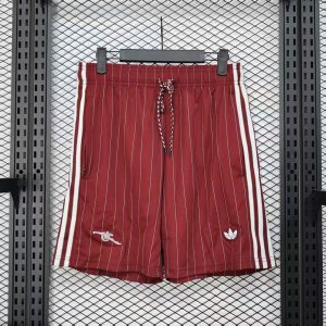 Casual Arsenal Pantalón Corto
