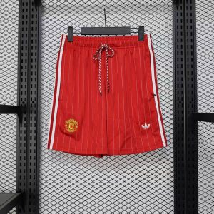 Casual Manchester United Pantalón Corto