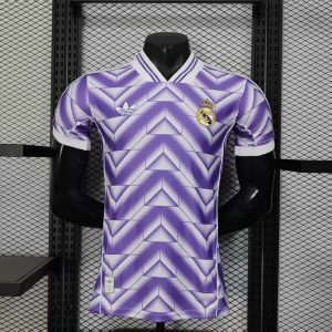 Real Madrid Edición Especial Morada