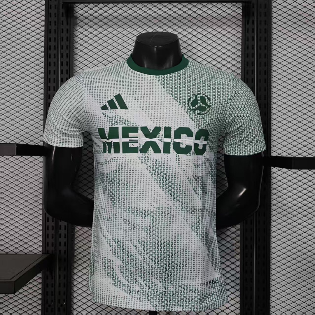 Mundial conmemorativo modelo Verde