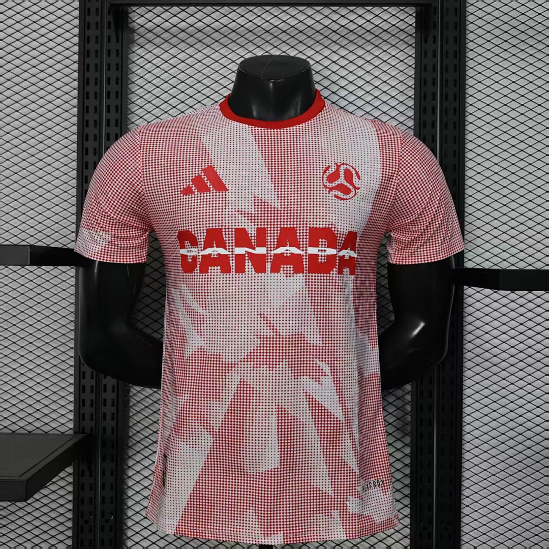 Mundial conmemorativo modelo Rojo