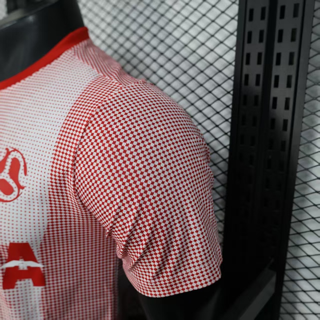 Mundial conmemorativo modelo Rojo - Imagen 6