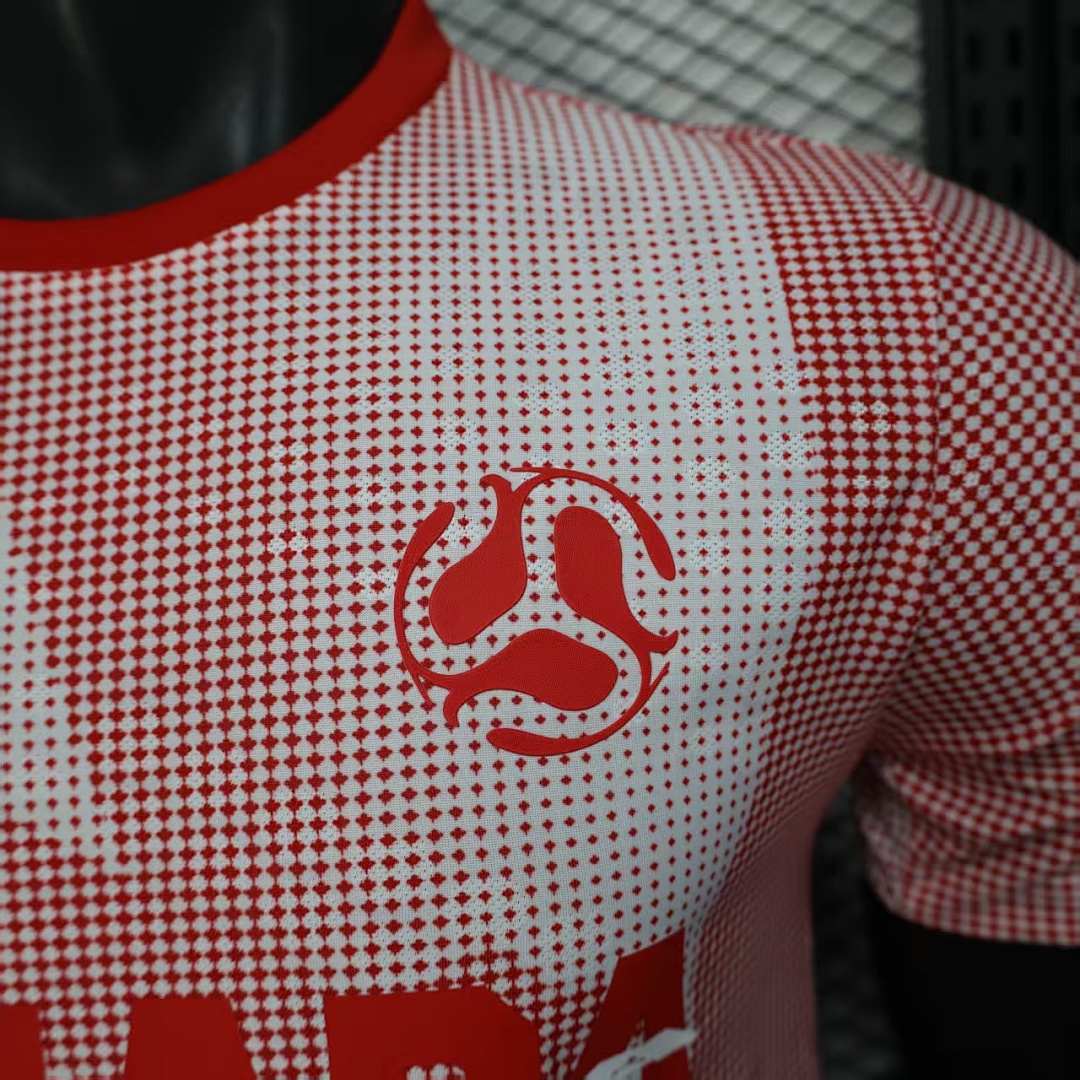 Mundial conmemorativo modelo Rojo - Imagen 8