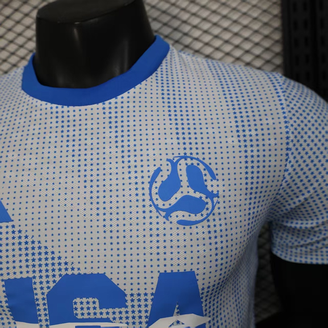 Mundial Conmemorativo Azul - Imagen 8