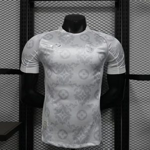 Real Madrid Blanco Edición Dorada