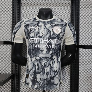 Manchester City Edición Año Nuevo