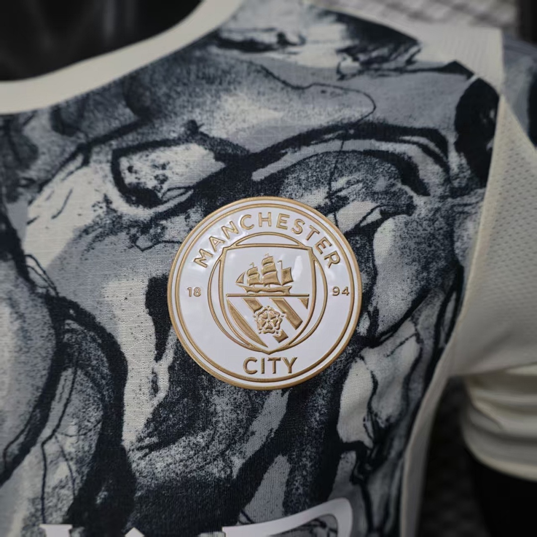 Manchester City Edición Año Nuevo - Imagen 9