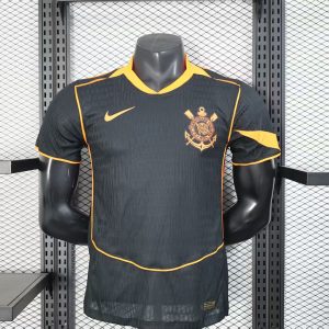 Corinthians 2ª Equipación