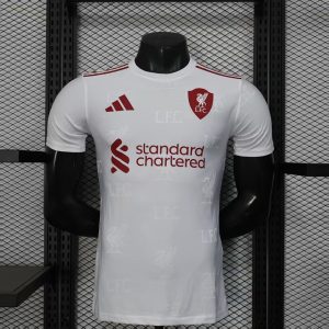 Liverpool Edición Especial