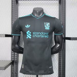 Liverpool Negro