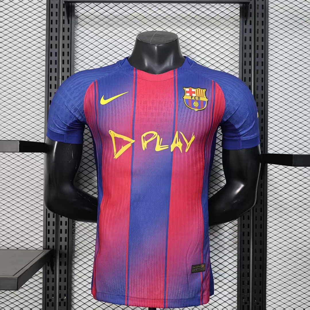Modelo conjunto de Barcelona