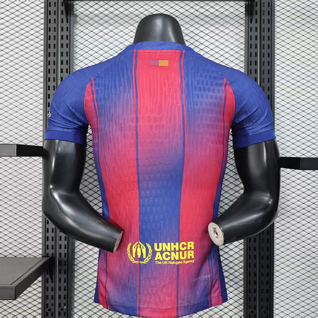 Modelo conjunto de Barcelona - Imagen 2