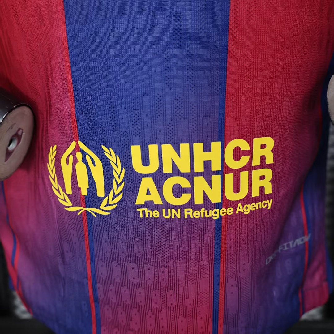 Modelo conjunto de Barcelona - Imagen 3