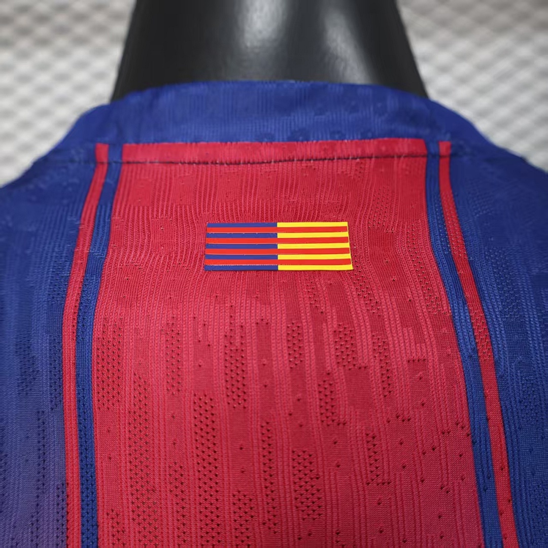 Modelo conjunto de Barcelona - Imagen 5