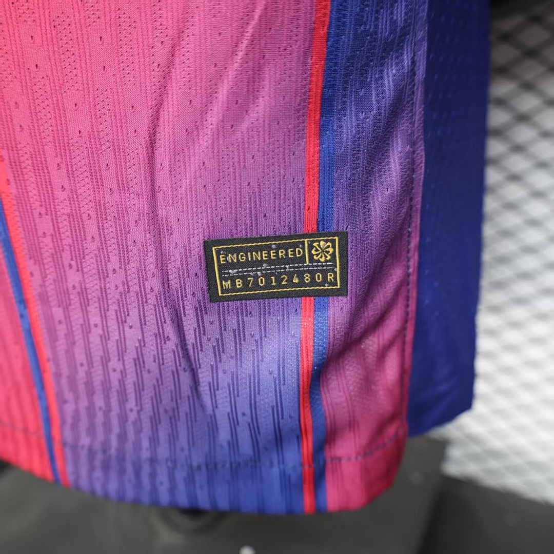 Modelo conjunto de Barcelona - Imagen 6