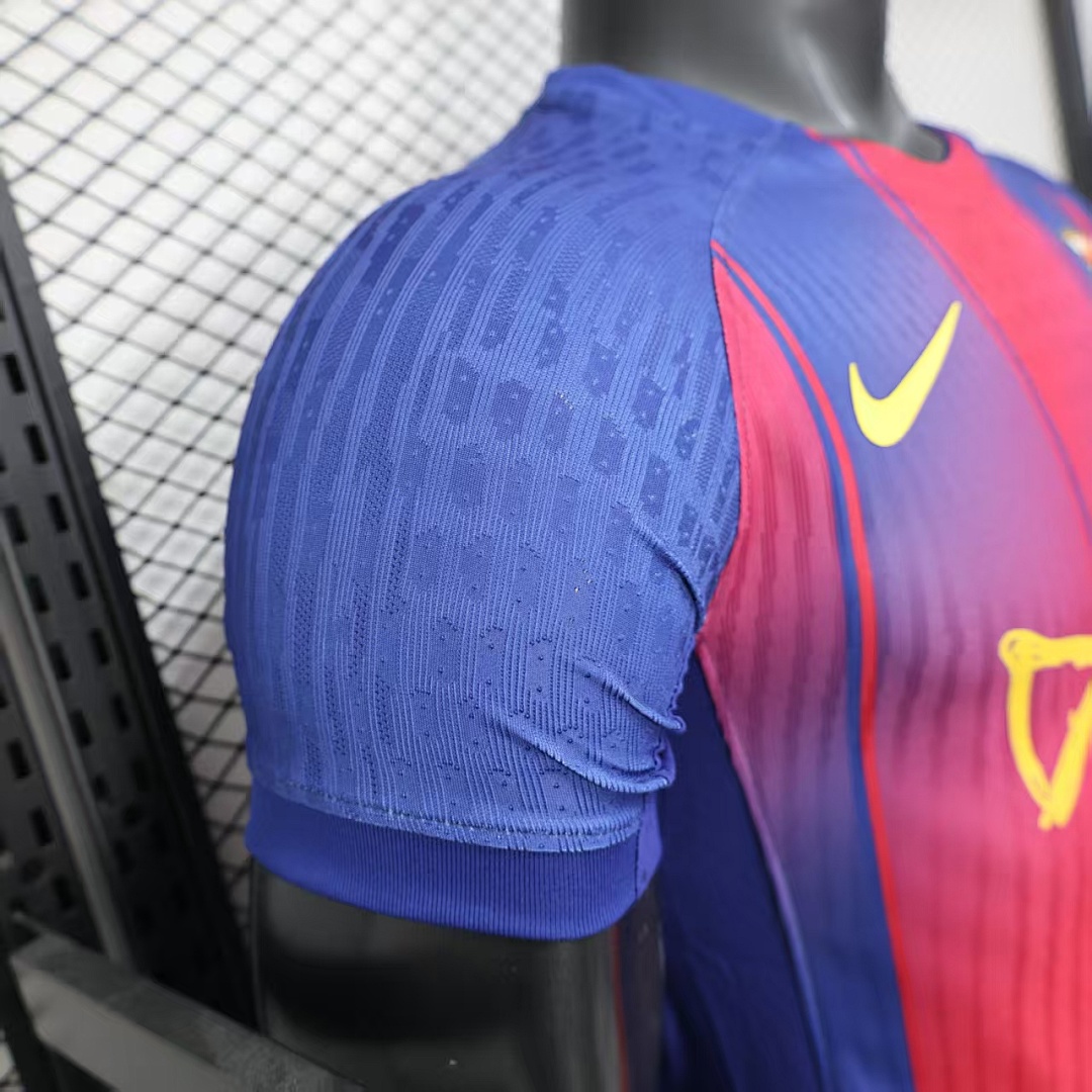 Modelo conjunto de Barcelona - Imagen 7