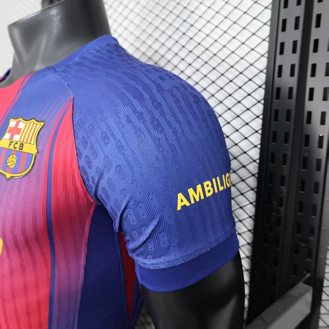 Modelo conjunto de Barcelona - Imagen 9