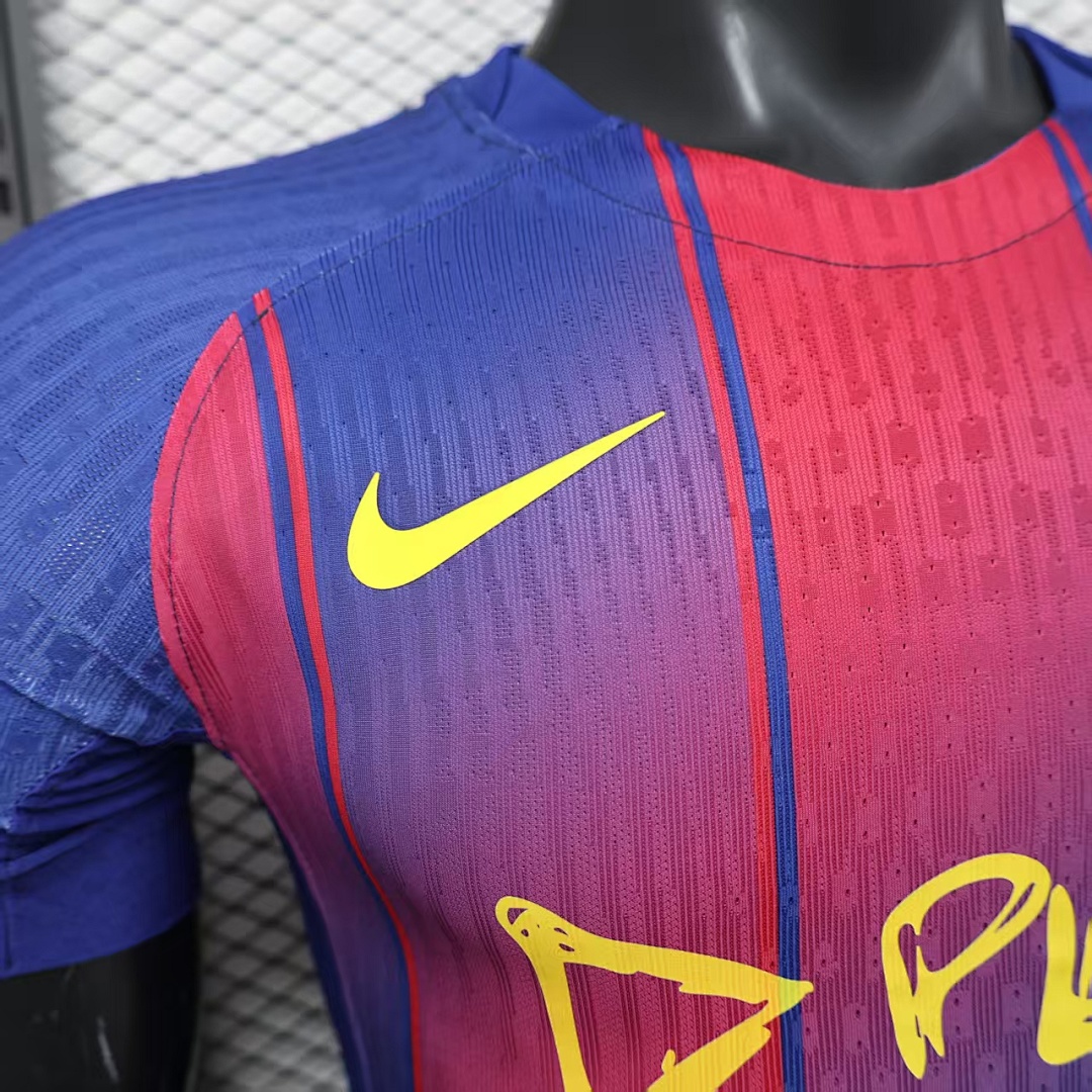 Modelo conjunto de Barcelona - Imagen 10
