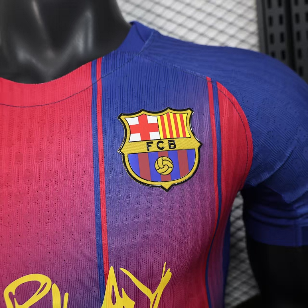 Modelo conjunto de Barcelona - Imagen 11