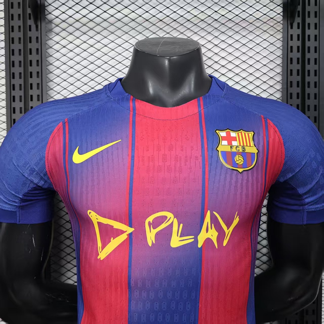 Modelo conjunto de Barcelona - Imagen 12