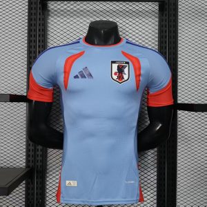 26/27 Japón Visitante