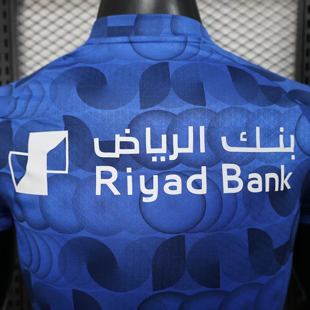 Al-Hilal Pre-Match - Imagen 2
