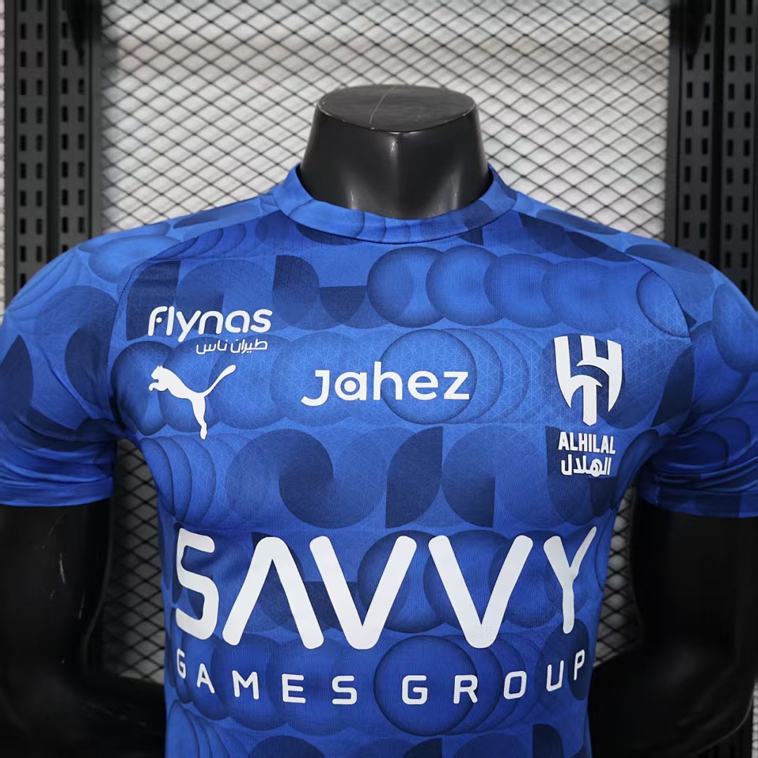 Al-Hilal Pre-Match - Imagen 3