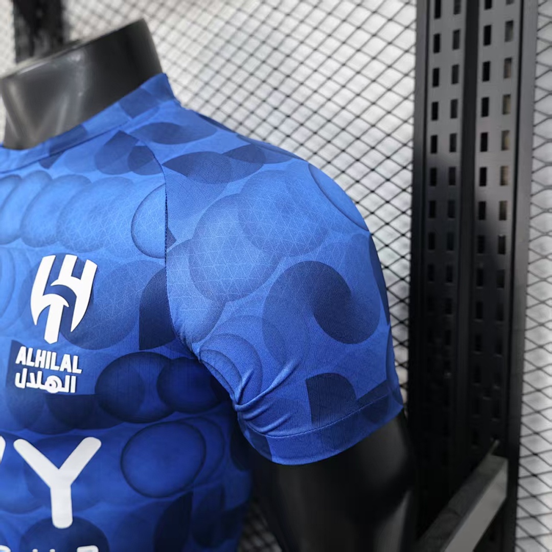 Al-Hilal Pre-Match - Imagen 4