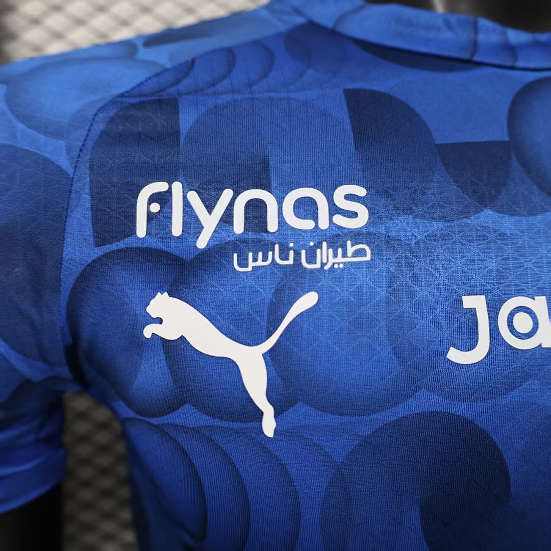 Al-Hilal Pre-Match - Imagen 5