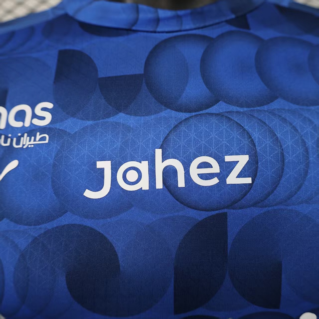 Al-Hilal Pre-Match - Imagen 6